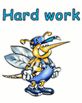 pic for Hard Work
